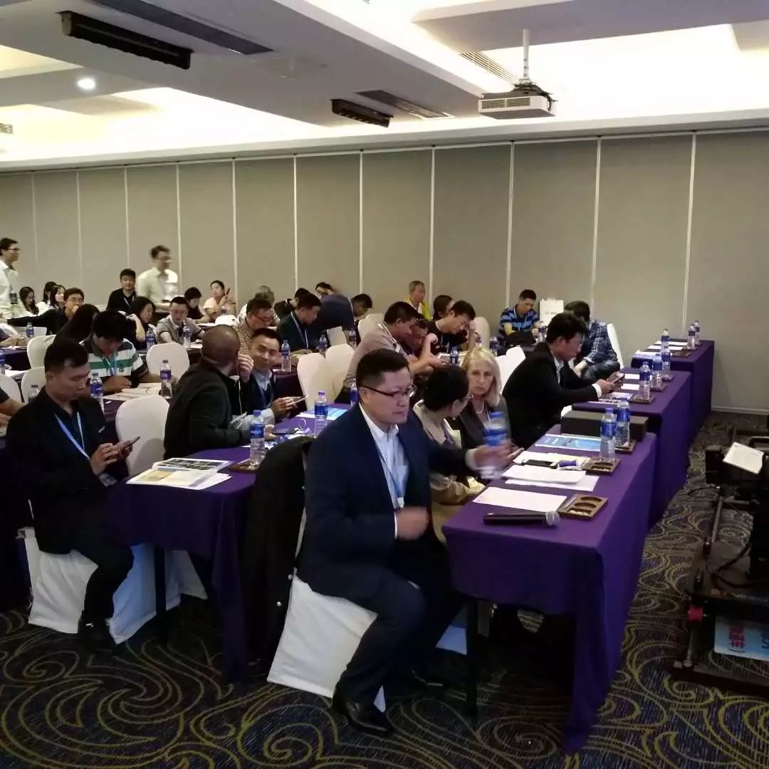 不止所見，攜手共贏 兆通影視產(chǎn)品技術(shù)交流會圓滿落幕