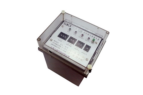 JL-C/22-1電流繼電器技術(shù)要求及上海上繼科技產(chǎn)品概覽
