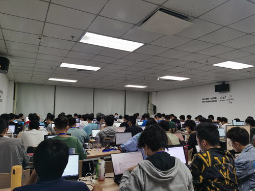深圳黑馬JavaEE基礎(chǔ)149期開班 技術(shù)交流賦能未來開發(fā)者